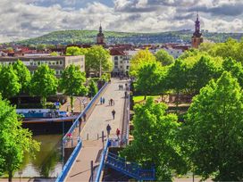 3 Tage Saarbrücken mit Mehrwert – inkl. Saarland Card & Welcome Drink
