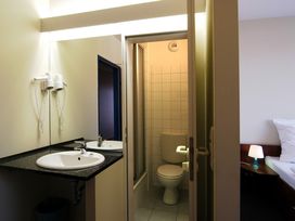 2 Tage im A&O Hamburg Hammer Kirche