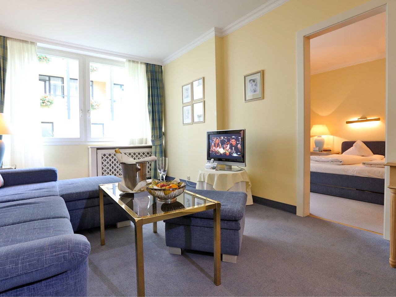 Suite