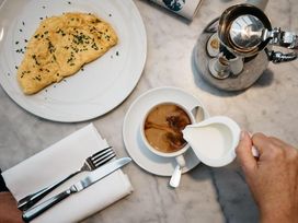 4 Tage im Hyatt Regency Köln mit Frühstück