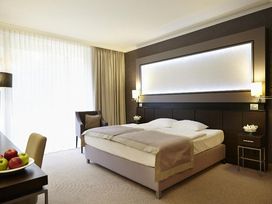3 Tage Kurzurlaub mit HP im Aquaworld Resort Budapest