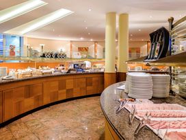 2 Tage im Novotel Freiburg am Konzerthaus