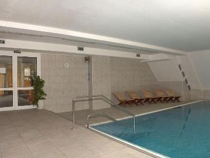 Hotel Harrachovka