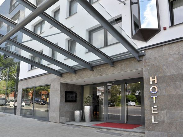 Parkhotel Oberhausen