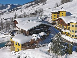 Wanderurlaub mit Bergbahn-Nutzung, Wellness & 5-Gang-Menü im Salzburger Land