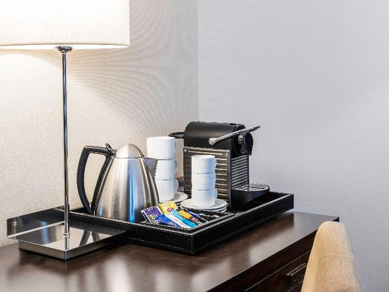 3 Tage im Hotel NH München Messe 