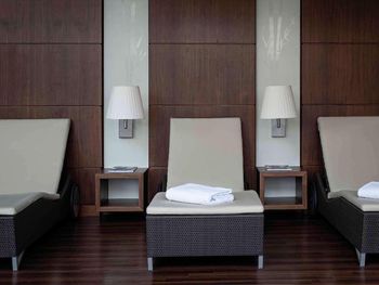 3 Tage im Pullman Cologne Hotel 