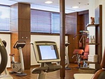 3 Tage im Pullman Cologne Hotel 