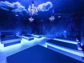 3 Tage Winter-Special im Luxusresort der Extraklasse