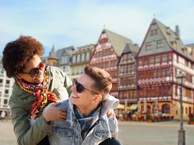 3 Romantiktage mit Candle-Light-Dinner und Therme