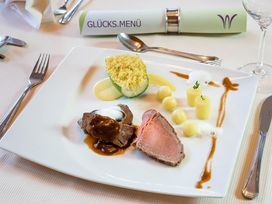 6 Tage im Waidringer Hof mit HP