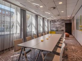 2 Tage im Köln Marriott Hotel 