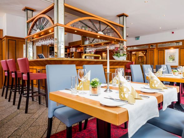 Taste Hotel Dresden