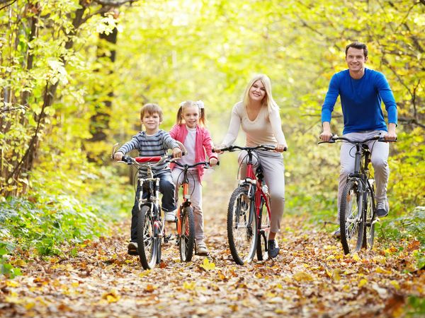 4 Tage Radwandern im Emsland in Lingen (Ems) Halbpension