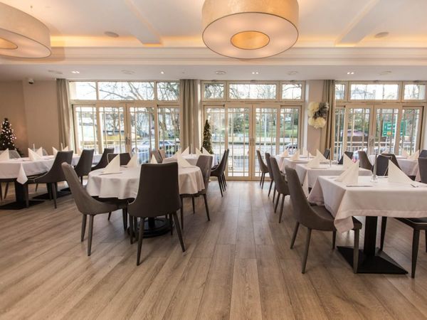 Wellness in Misdroy - 6 Tage in Misdroy (Miedzyzdroje), Westpommern inkl. Halbpension