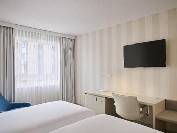 5 Tage im Hotel NH Vienna Airport Conference Center