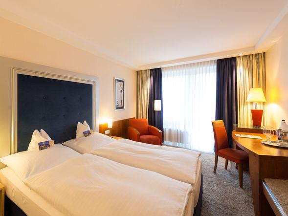 Doppelzimmer Basic