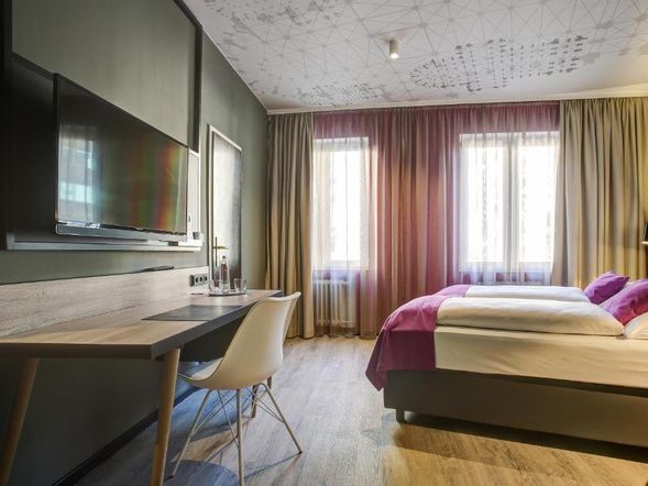 Doppelzimmer COMFORT