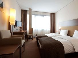 2 Tage die Quadratestadt spüren mit Frühstück