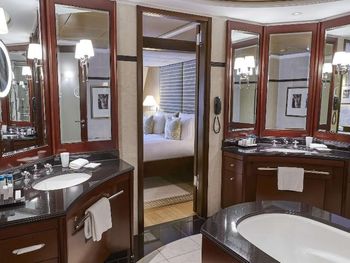 5 Tage im Hotel Adlon Kempinski Berlin 