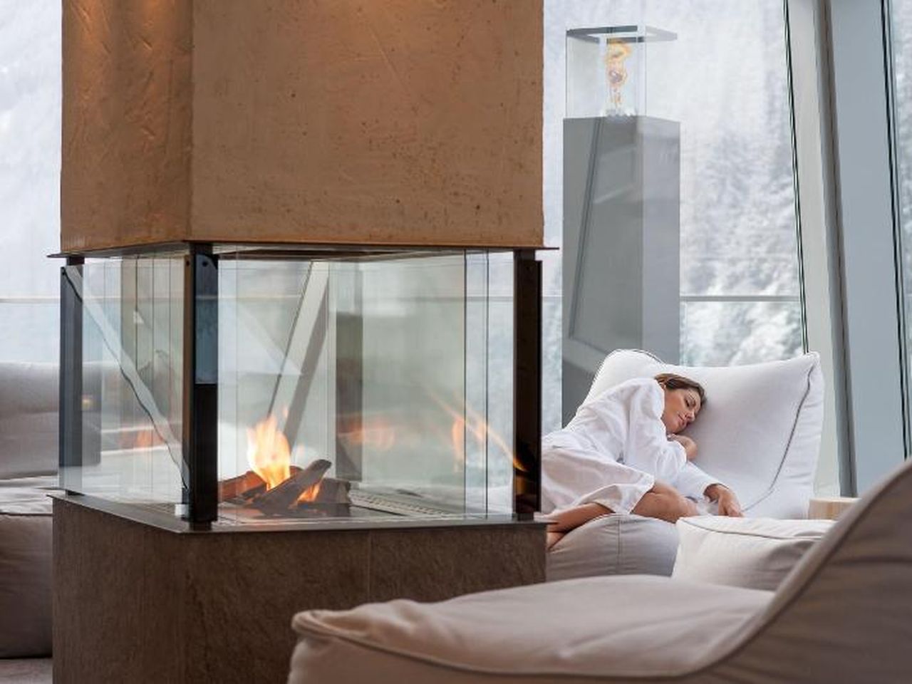 Wohlfühloase 3 Tage mit HP im Hotel Aqua Dome