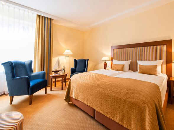 Doppelzimmer Comfort