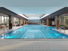 3 Tage im Radisson Blu Park Hotel mit Frühstück