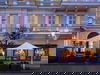 Schnupper-Wellnesskur im schönen Franzensbad - 4 Tage