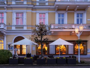 Schnupper-Wellnesskur im schönen Franzensbad - 6 Tage