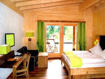 2 Tage in den bayerischen Alpen mit Frühstück