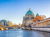 3 Tage Berliner Stadtluft schnuppern mit Frühstück