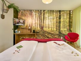 3 Tage Wandern: Weinberge und Schwarzwaldlandschaften