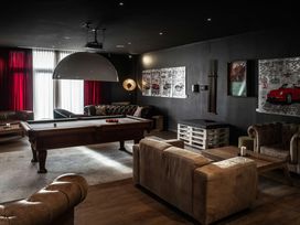 2 Tage Kurzurlaub mit Frühstück im pentahotel Eisenach