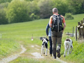 Kurzurlaub im Naturpark Harz bei Goslar - 2 Tage