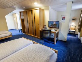 Auszeit- 3 Tage im Arenas Resort Victoria-Lauberhorn
