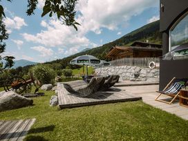 4 Tage im Nationalpark Hohe Tauern: Panorama & SPA
