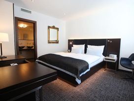 2 Tage mit Frühstück im Schiller 5 Hotel München