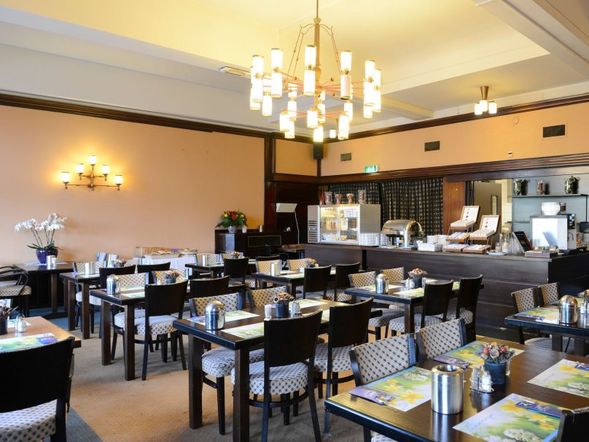 Amrth Hotel DuCasque