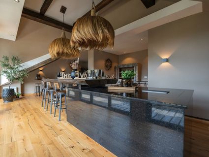 Parkhotel Luise Bad Herrenalb 