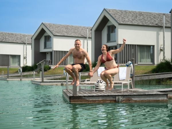 Schnupperpaket in Naturidylle inkl. Wellness - 3 Tage in Pamhagen, Burgenland inkl. Halbpension