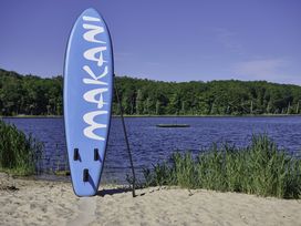 3 Tage exklusiv nach Usedom verreisen