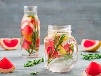 Basenfasten - Tun Sie sich was Gutes