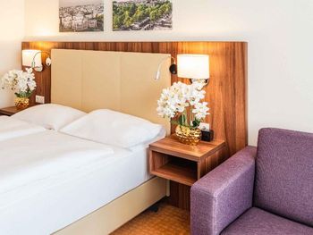 4 Tage im PLAZA Premium Wien mit Frühstück