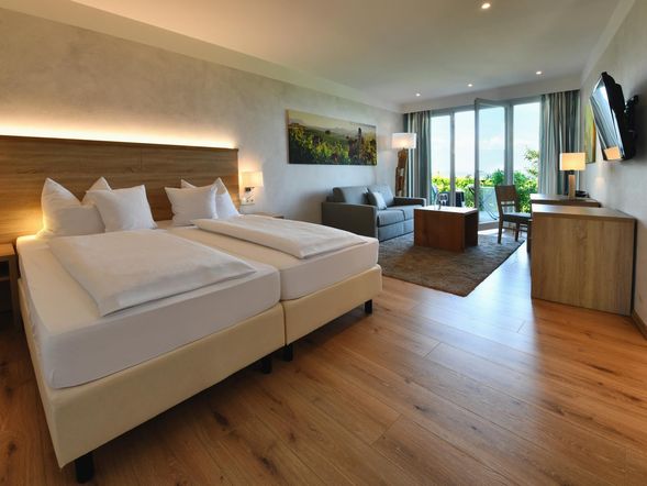 Comfort Plus Zimmer