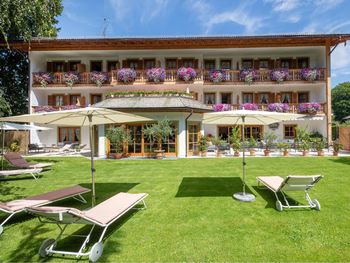 Exklusive Beauty & Wellness Auszeit am Tegernsee