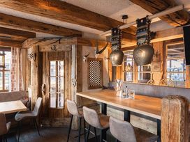 4 Tage Alpenluft im Schweizer Samnaun Dorf