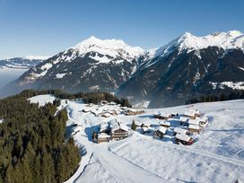 4 Tage Kurzurlaub mit HP+ im Alpenhotel Garfrescha