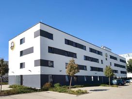 2 Tage Kurzurlaub mit Frühstück im B&B HOTEL Wismar