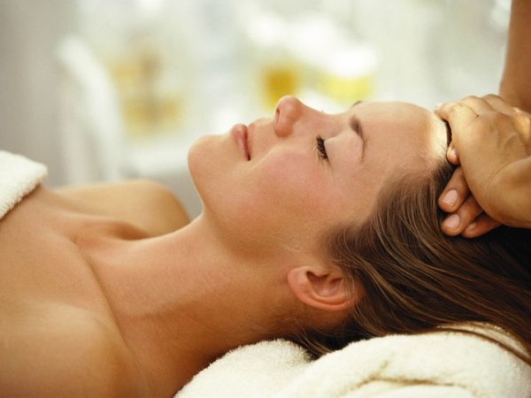 8 Tage All Inclusive für Ihre Gesundheit in Bad Steben Halbpension