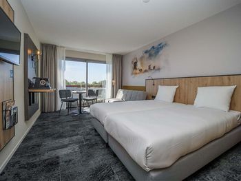 4 Tage Den Haag erleben – Stadt, Strand & Shopping